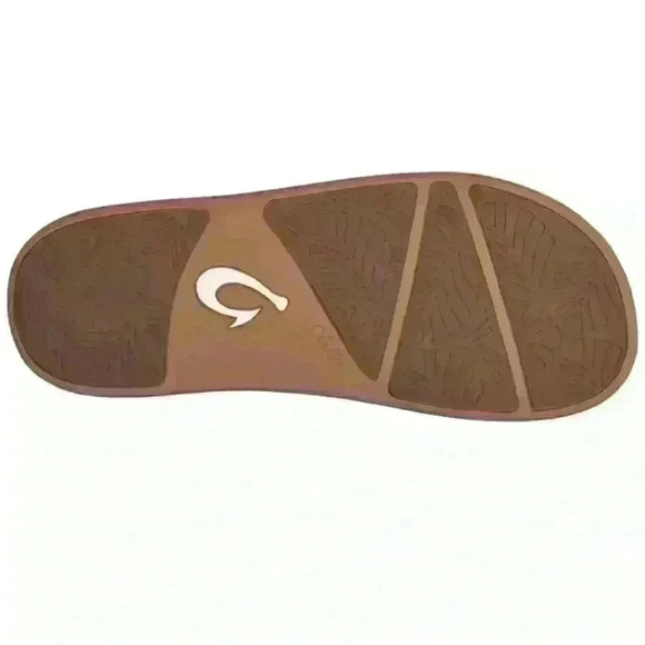 NWOT Olukai Nu’a Pi’o flip flop - Picture 2 of 9